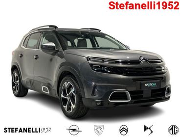 CITROEN C5 Aircross BlueHDi 130 S&S EAT8 Shine