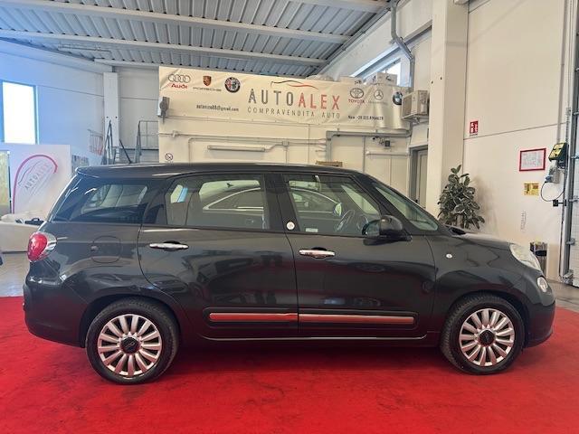 FIAT - 500 L Living L Living 1.3 mjt Lounge 95cv