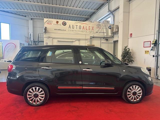 FIAT - 500 L Living L Living 1.3 mjt Lounge 95cv