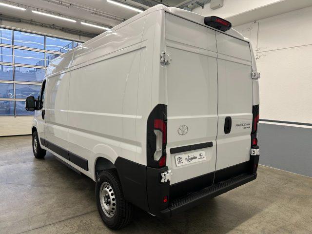 TOYOTA Proace Max Electric 35H 110kWh PLM-SL-TM Furgone