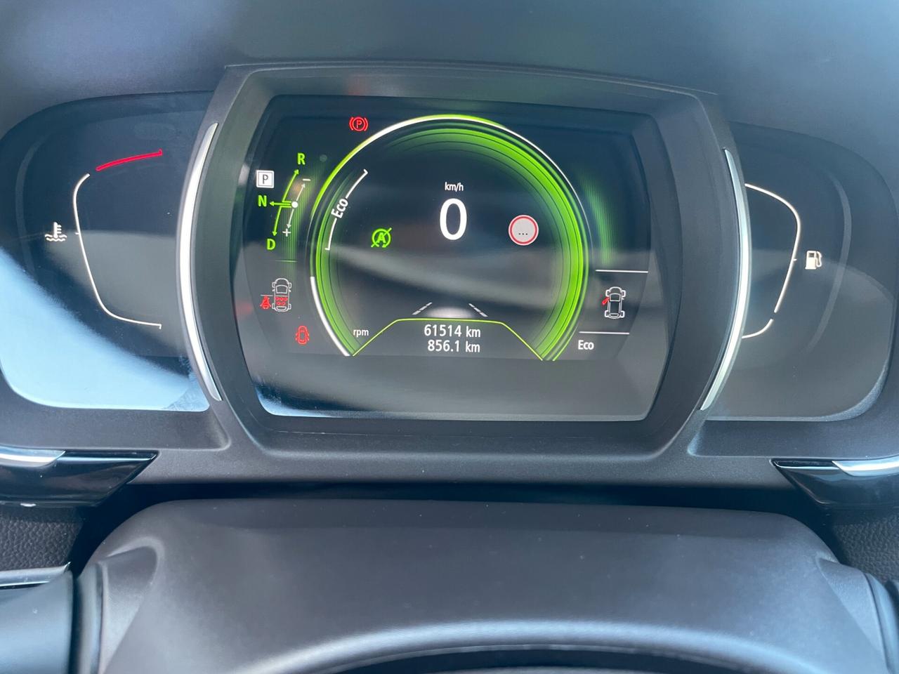 Renault Espace dCi 160CV EDC Energy Executive 7 Posti