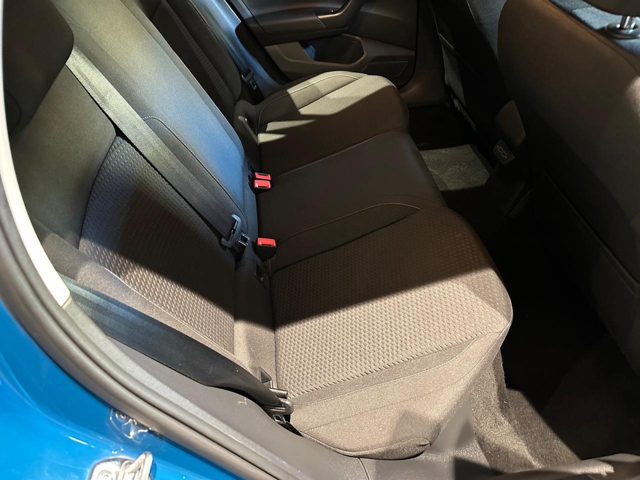 Volkswagen Polo 1.6 TDI 95 CV 5p. Highline BlueMotion Technology DSG