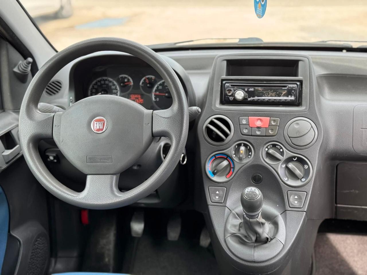 Fiat Panda 1.2 Dynamic GPL "106.000KM"