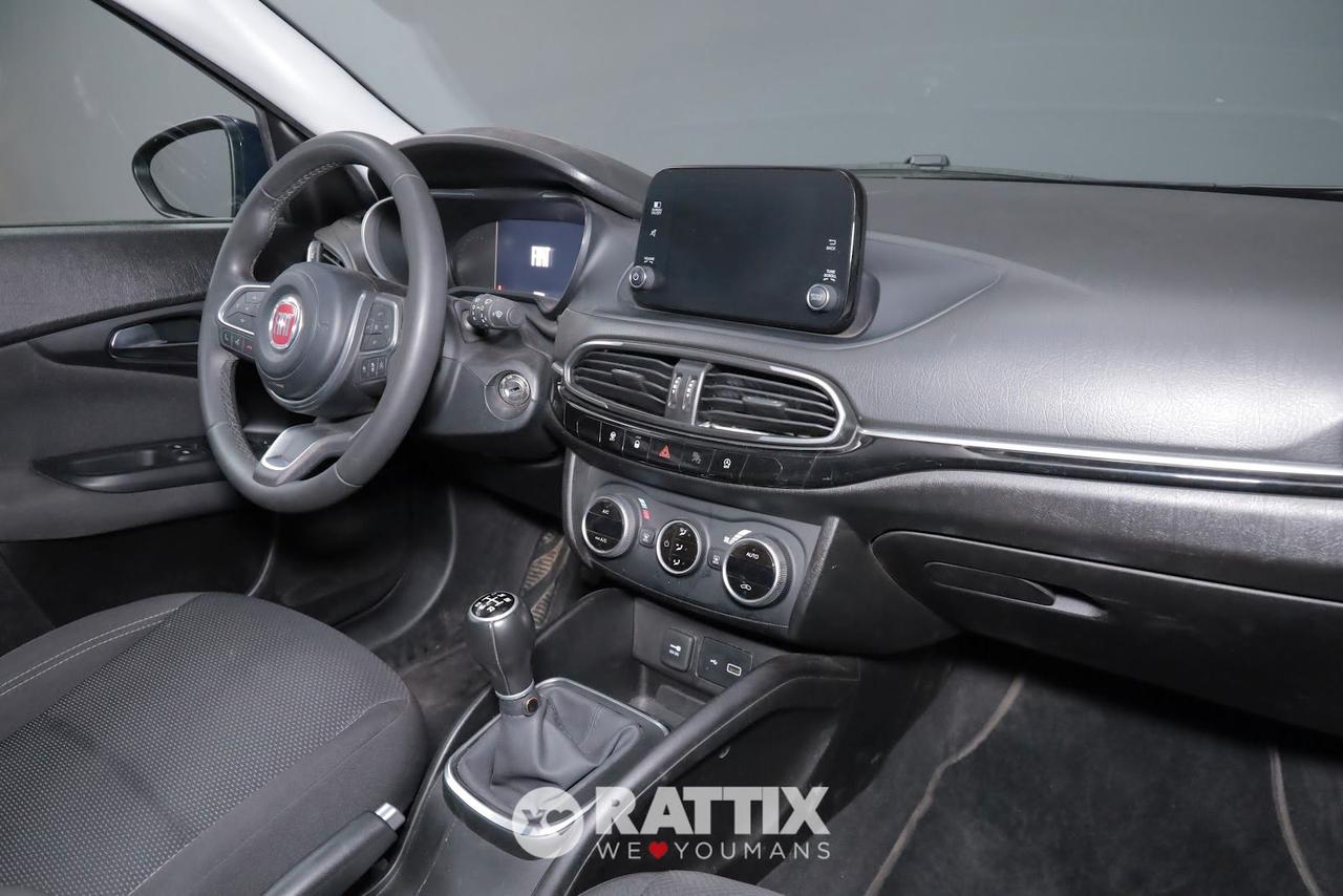 Fiat Tipo SW 1.3 MJT 95CV Business