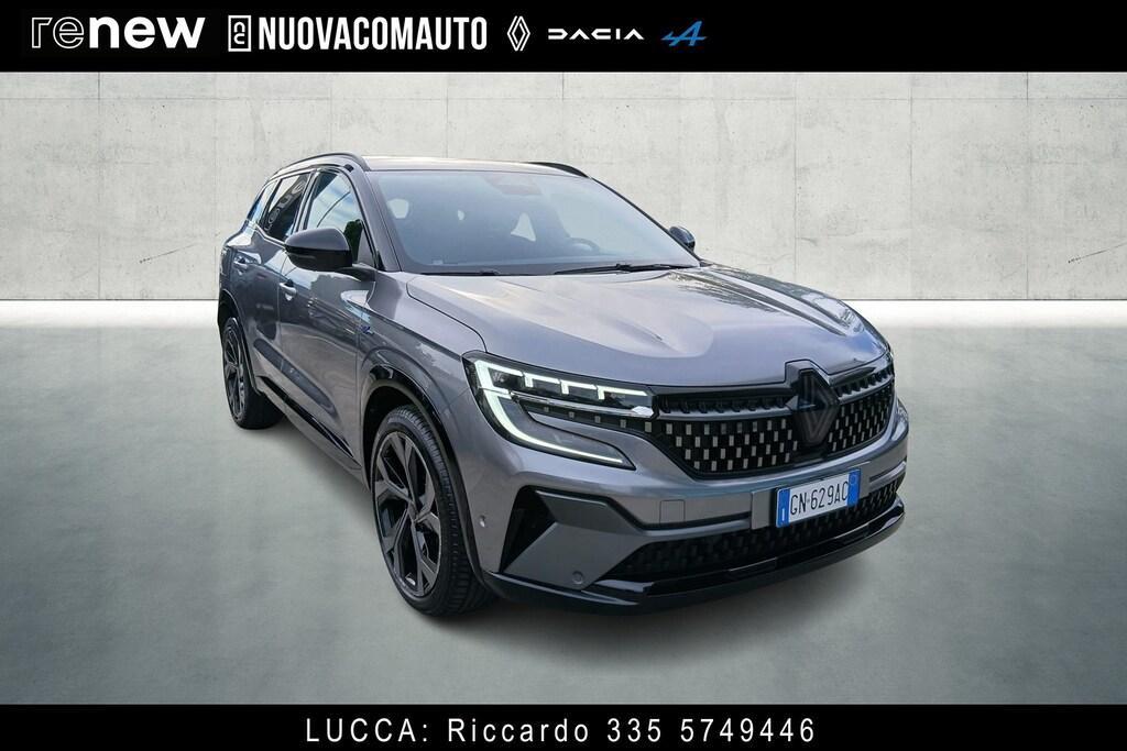 Renault Austral 1.2 E-Tech full hybrid Techno Esprit Alpine