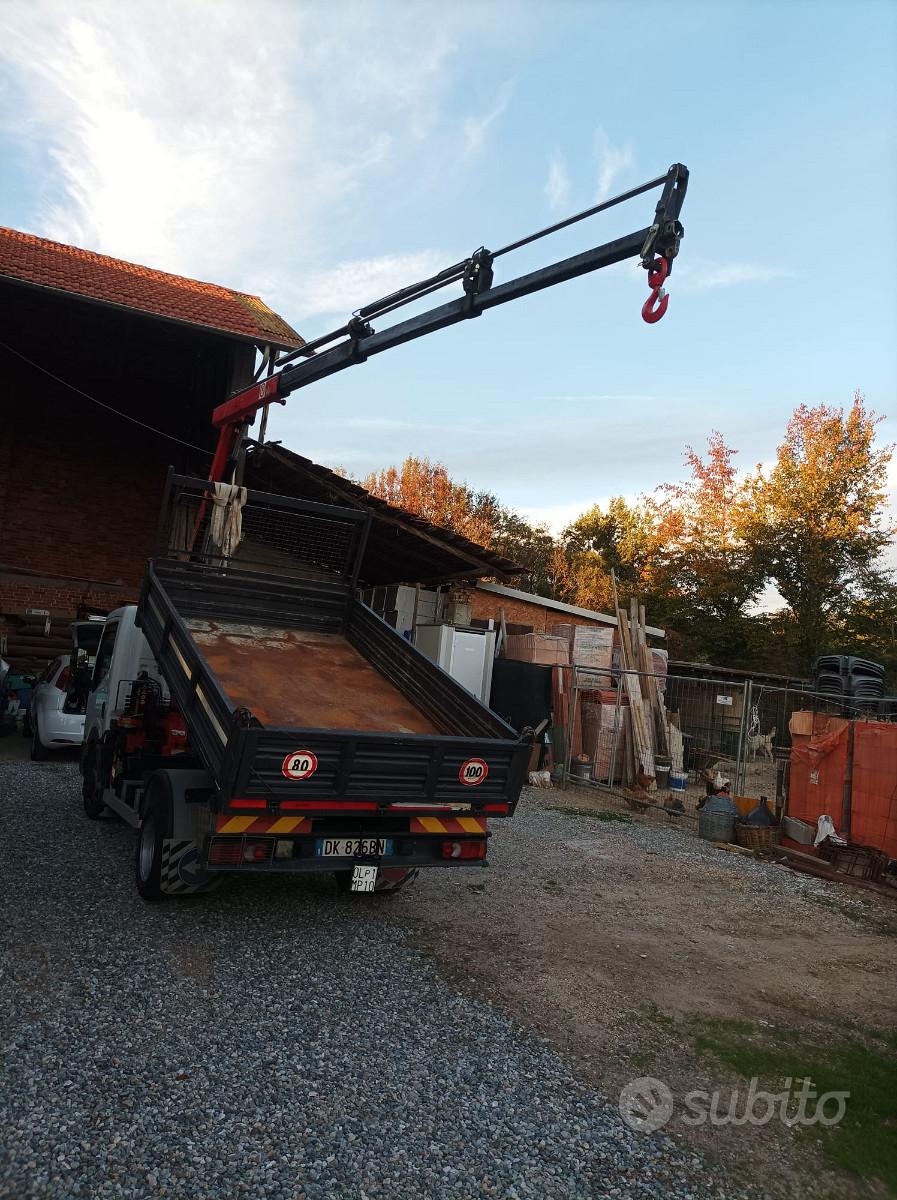 Nissan 45. 15