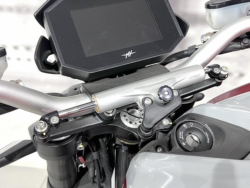 MV Agusta Brutale 800 RR SCS Eas Abs