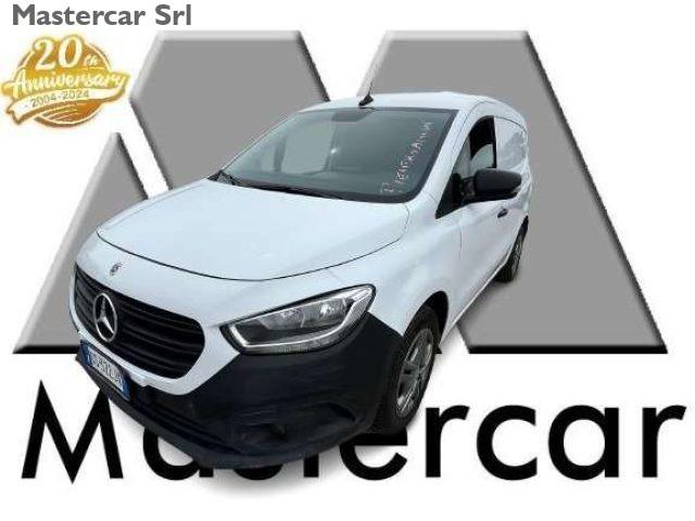 MERCEDES-BENZ Citan 110 CDI Furgone Long NEW MODEL S TG : GS322JX