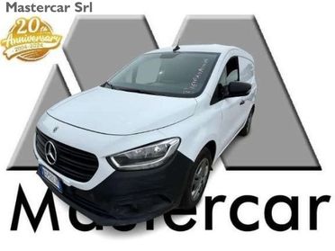 MERCEDES-BENZ Citan 110 CDI Furgone Long NEW MODEL S TG : GS322JX