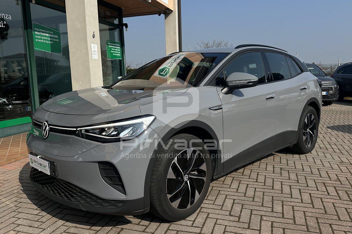 VOLKSWAGEN ID.4 Pro Performance