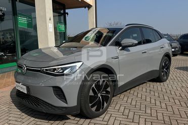 VOLKSWAGEN ID.4 Pro Performance