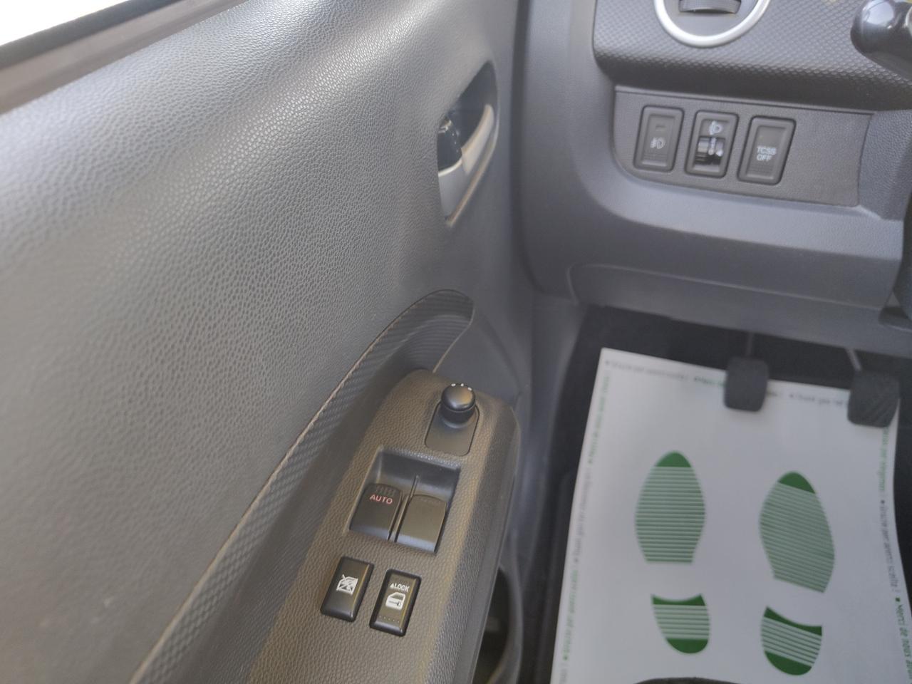 Opel Agila 1.3 CDTI 75CV PER NEOPATENTATI NUOVA