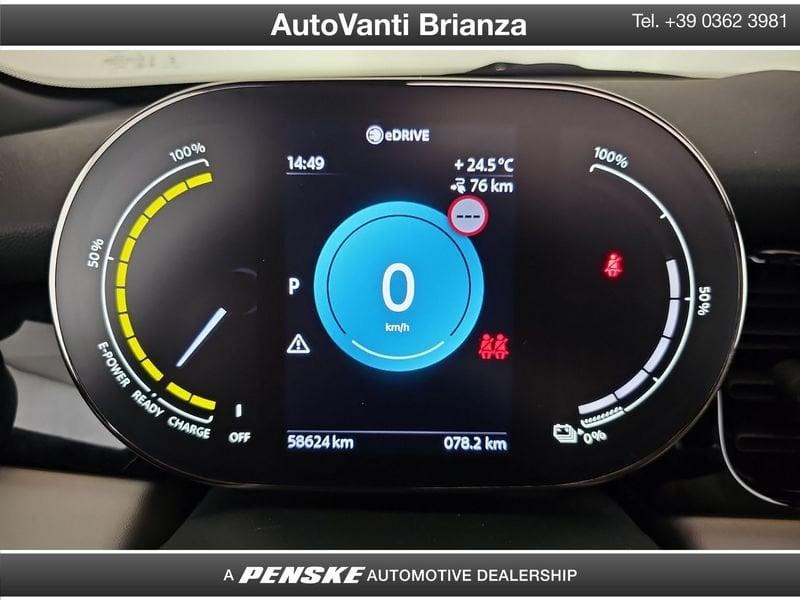 MINI Full Electric Mini 3p Cooper SE Yours