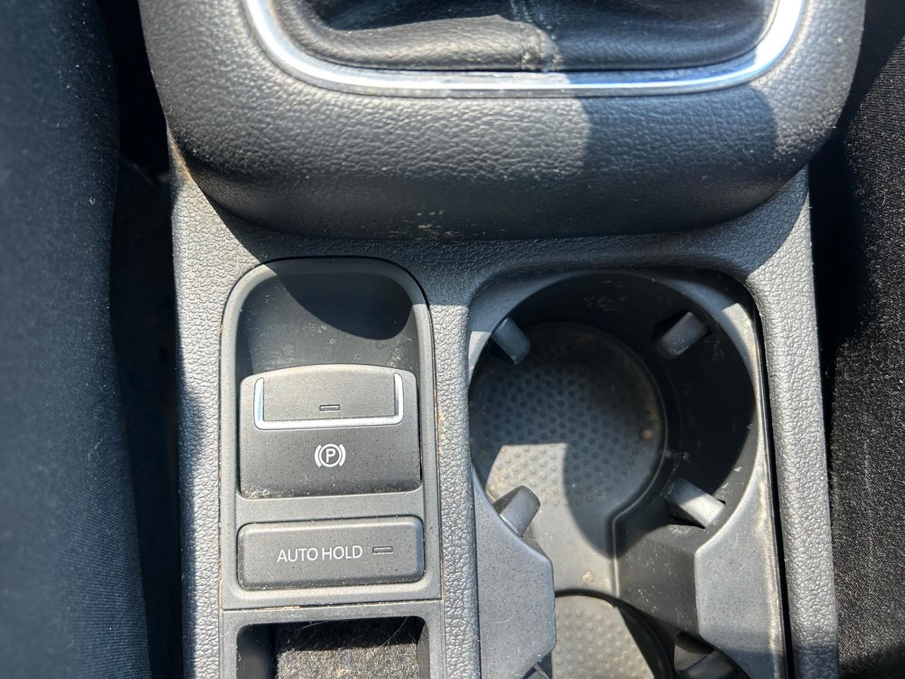 Volkswagen Tiguan 2.0 TDI DPF Trend e Fun BlueMotion Tech. (103 kw)