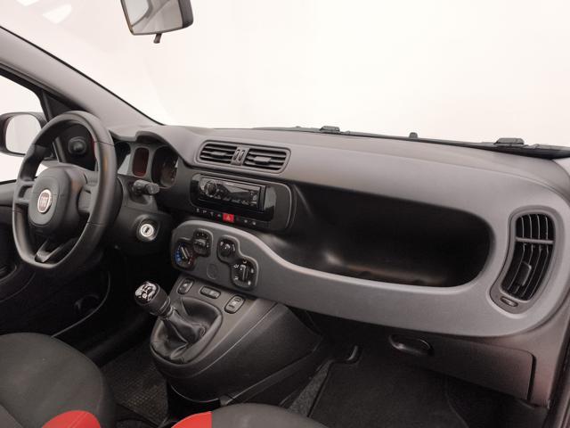 FIAT Panda 1.2 Easy 69cv