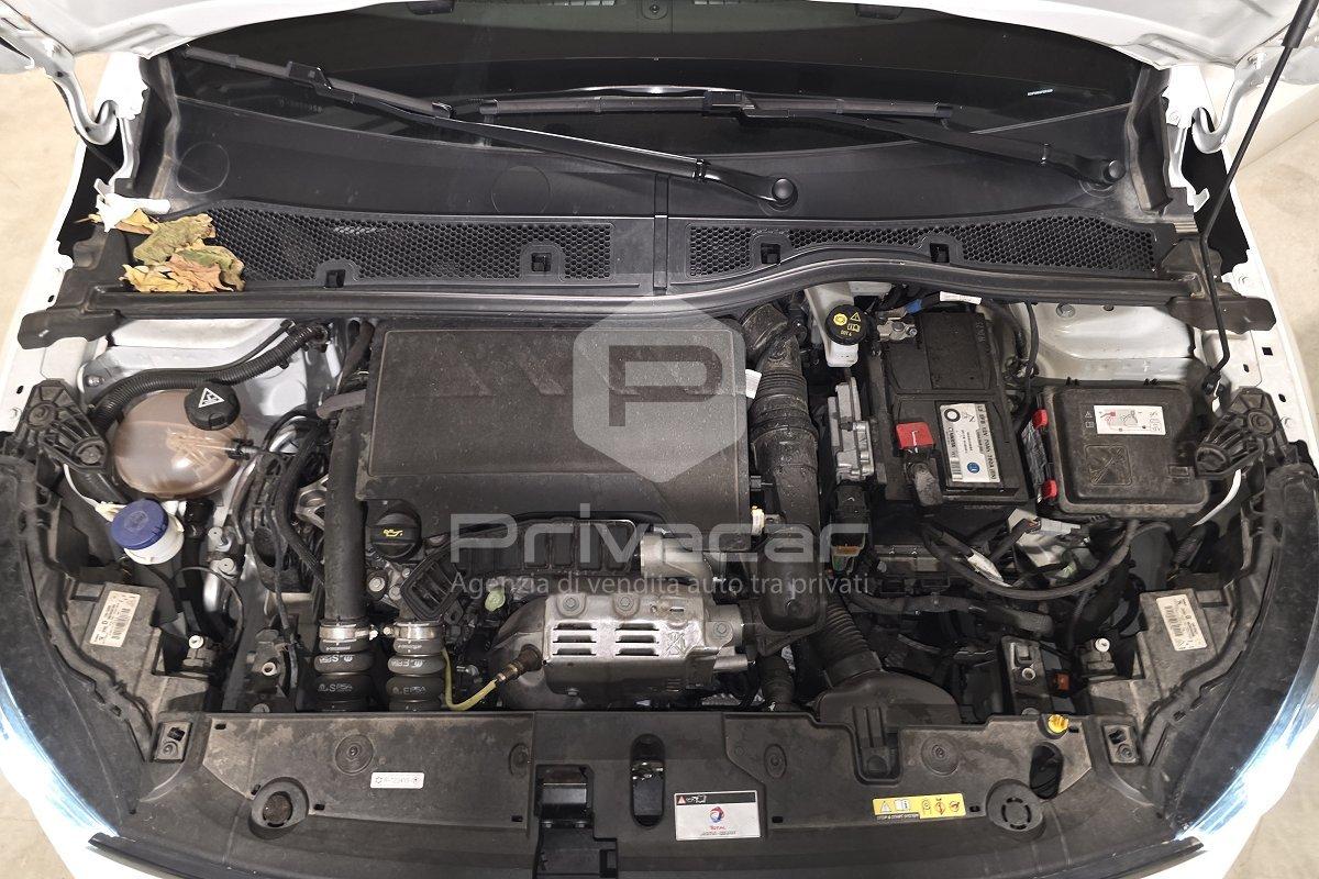 PEUGEOT 208 PureTech 100 Stop&Start 5 porte Allure Pack