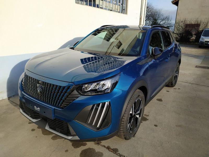 Peugeot 2008 100 Allure Fin 9Perfet Sco38%