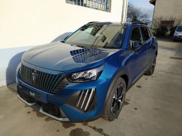 Peugeot 2008 100 Allure Fin 9Perfet Sco38%