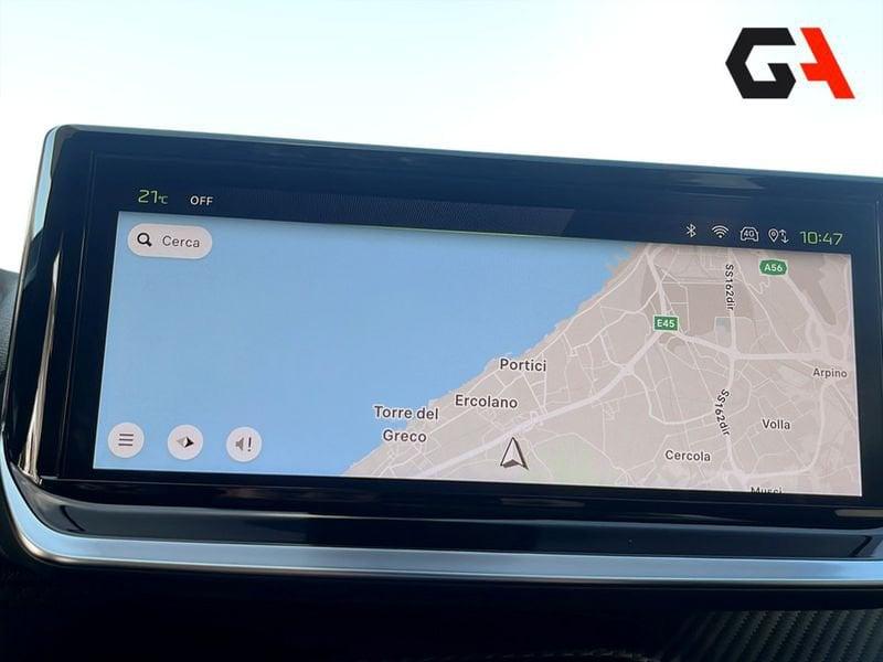 Peugeot 208 208 PureTech 100 Stop&Start 5 porte GT