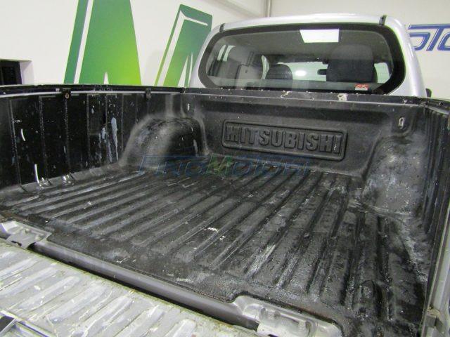 MITSUBISHI L200 2.5 DI-D 136CV Double Cab