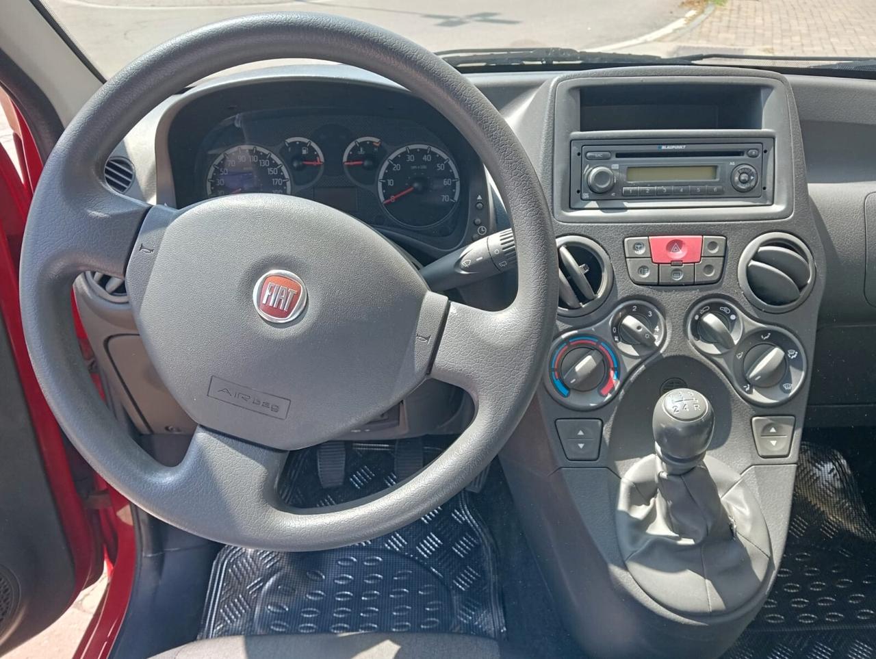 Fiat Panda 1.2 69 CV