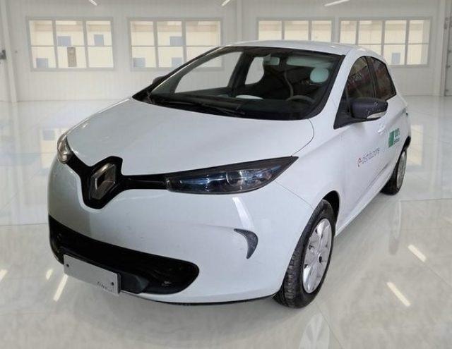 RENAULT ZOE Life R90