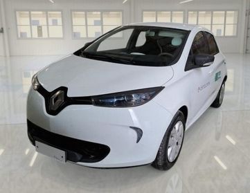 RENAULT ZOE Life R90