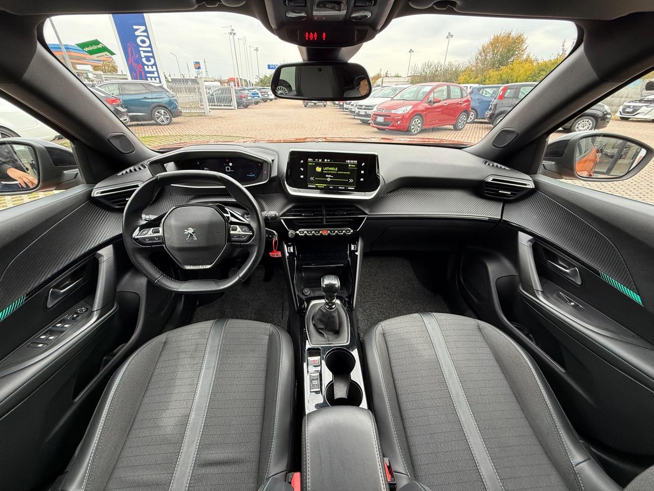 2008 PureTech 100 S&S Allure Pack