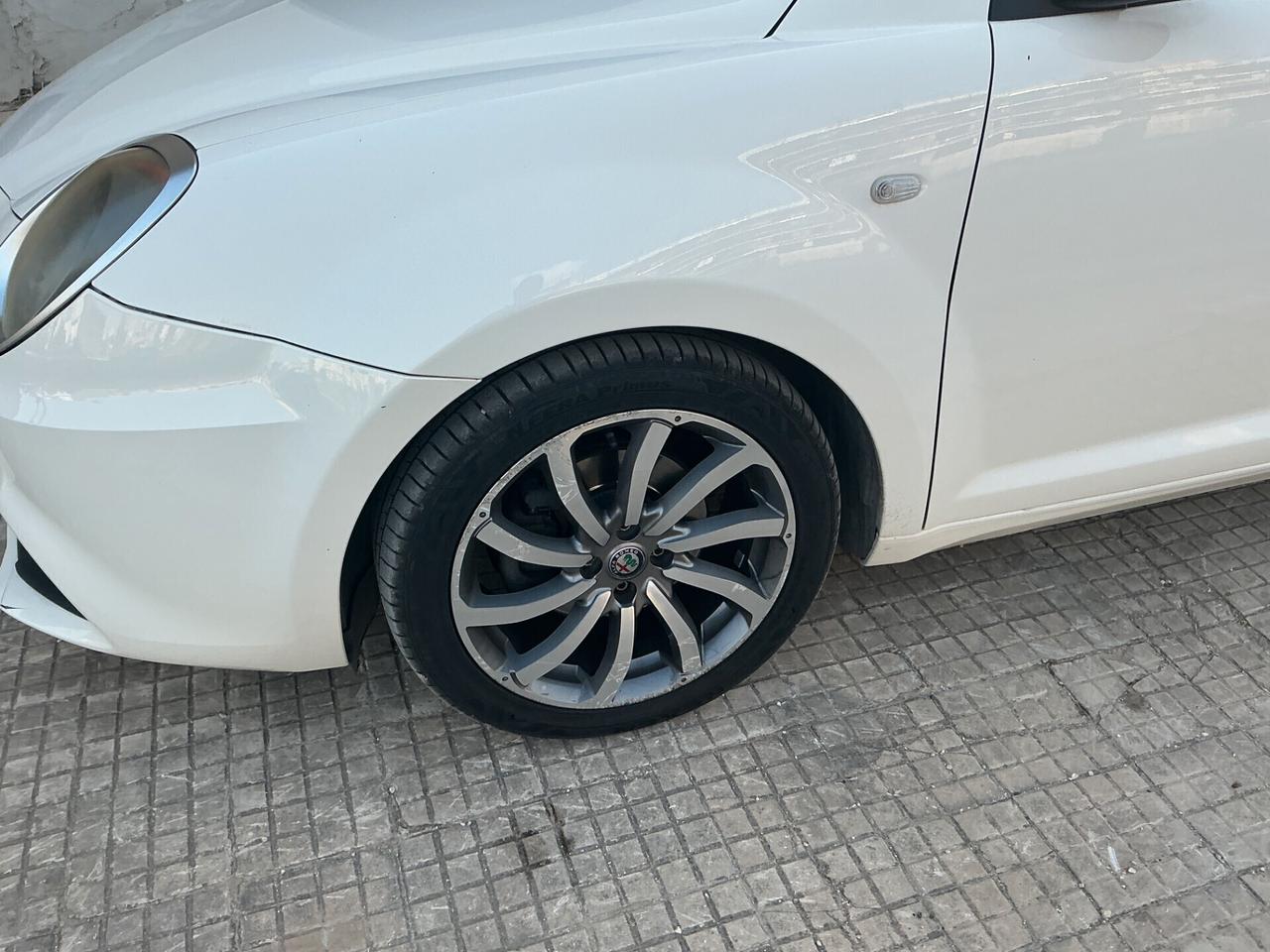 Alfa Romeo MiTo 1.3 JTDm 95 CV S&S Super
