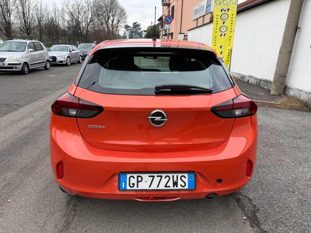 OPEL Corsa 1.2