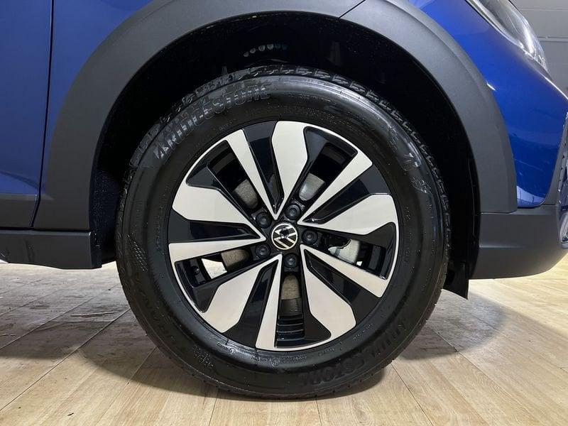 Volkswagen Taigo 1.0 TSI 95 CV Edition Plus