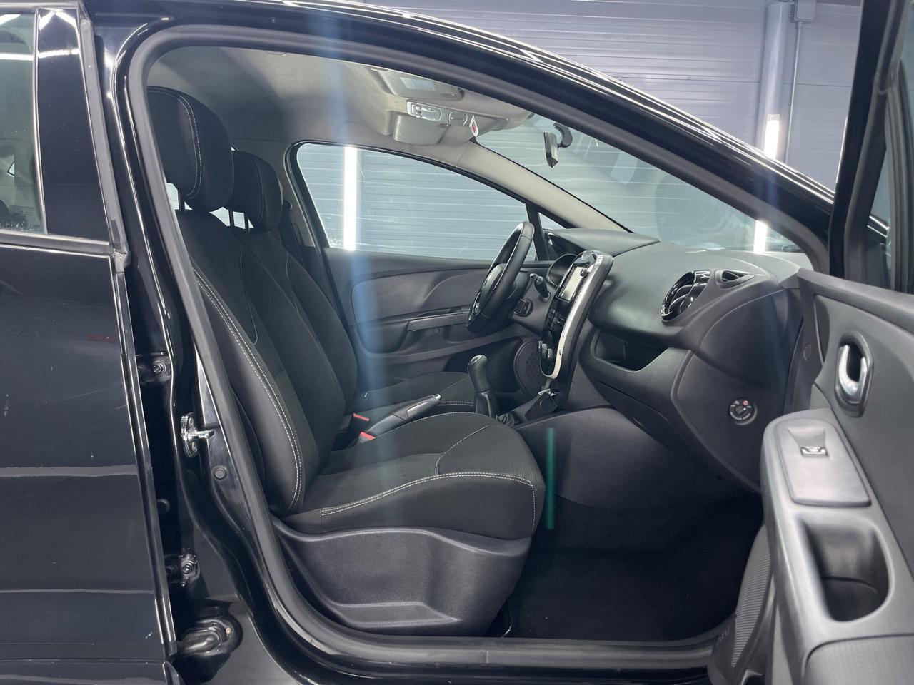 Renault Clio 1.2 75CV 5 porte Life
