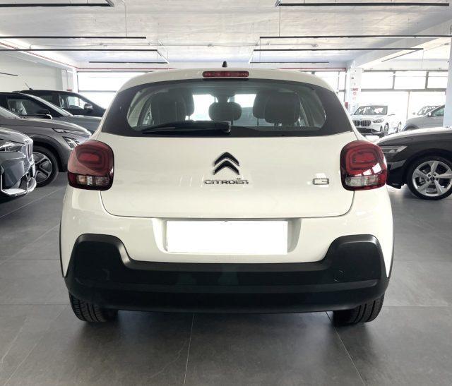 CITROEN C3 1.5 BlueHDi 100 CV Feel