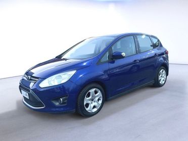FORD C-Max 1.6 TDCi 95CV Titanium