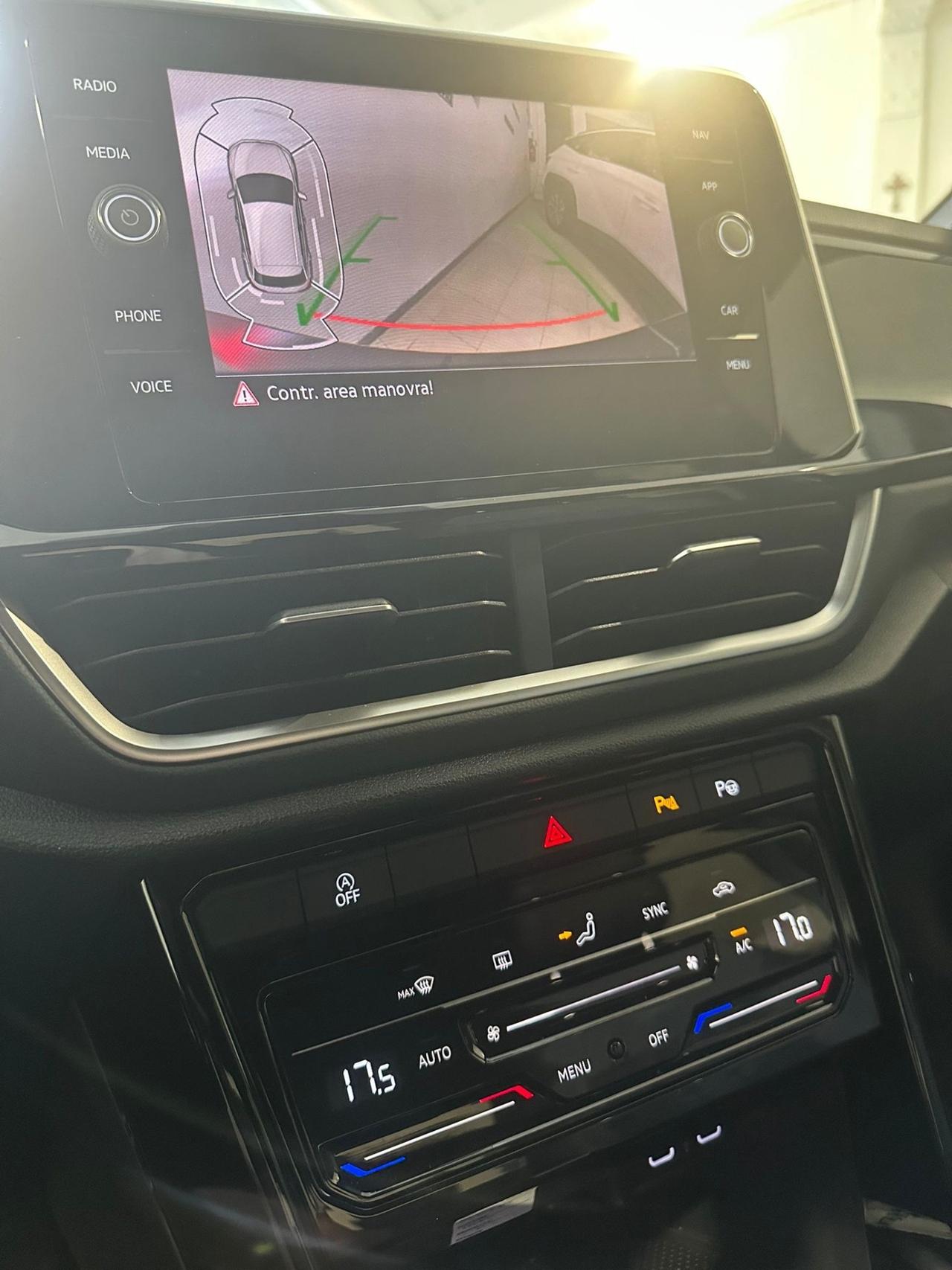 Volkswagen T-Roc 2.0 TDI SCR 150 CV DSG R-Line