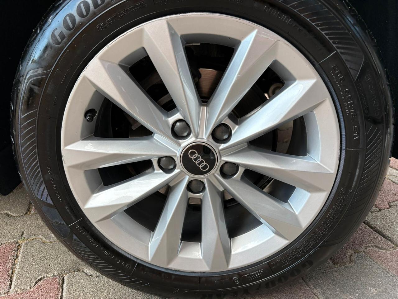 Audi A3 SPB 30 TDI Business