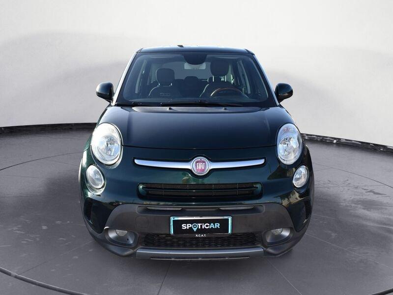 FIAT 500L 500L 1.3 Multijet 85 CV Trekking