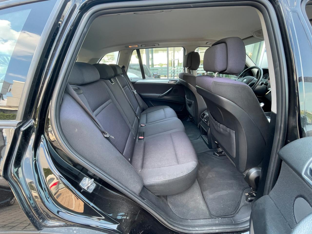 Bmw X5 xDrive30d
