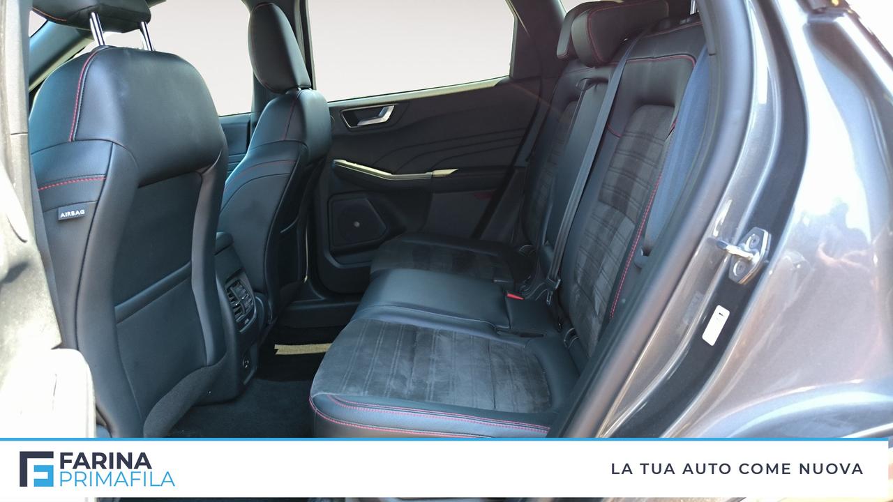 FORD Kuga III 2020 - Kuga 1.5 ecoblue ST-Line X 2wd 120cv auto