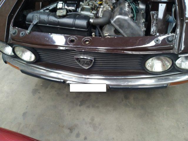 LANCIA Fulvia FULVIA 3
