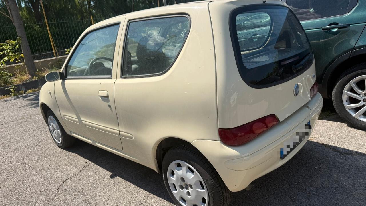 Fiat 600 1.1