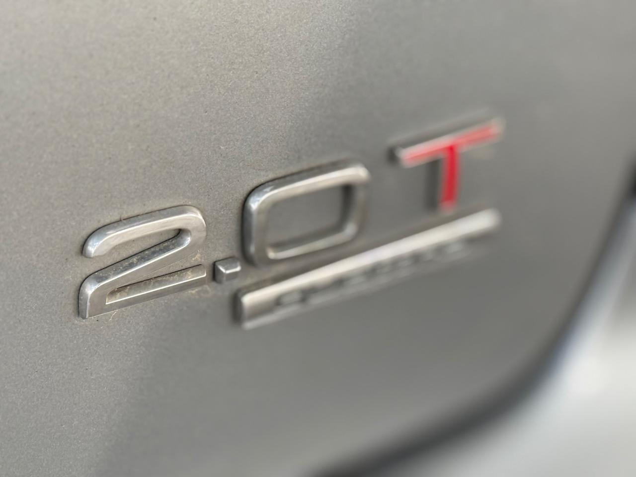 Audi A4 2.0 T 20V Avant