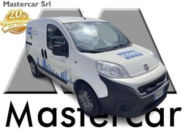 FIAT Fiorino 1.3 MULTIJET 80 CV E6 SX - FM504ZE