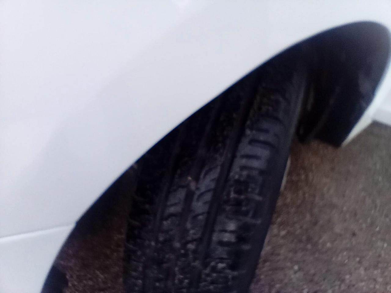 Dacia Sandero 1.2 GPL 75CV Ambiance