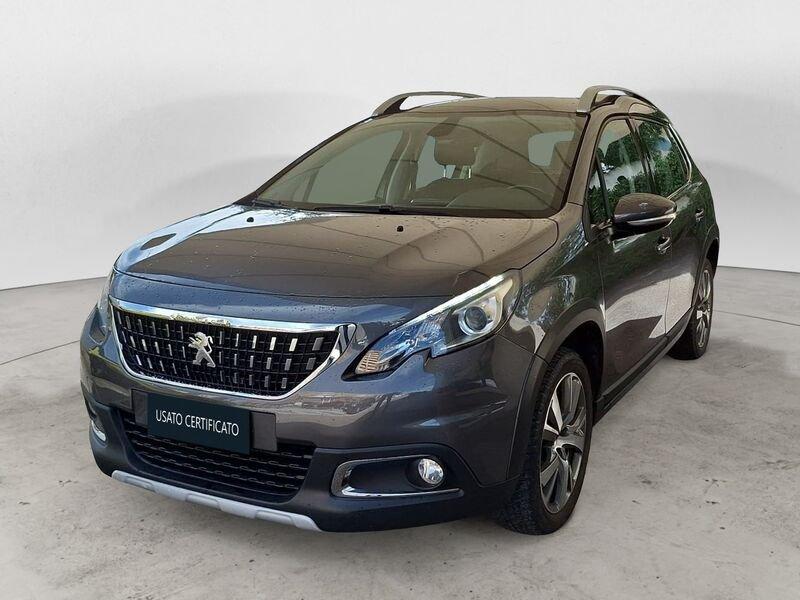 Peugeot 2008 1.2 PureTech Turbo 130 CV Allure S&S