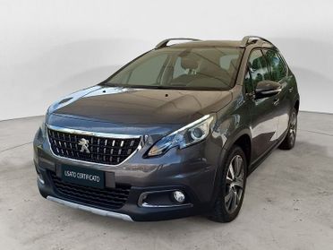 Peugeot 2008 1.2 PureTech Turbo 130 CV Allure S&S
