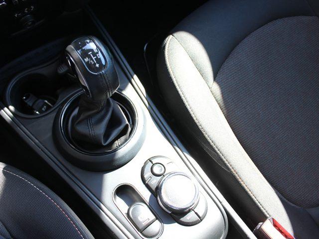 MINI Countryman 2.0 Cooper D Jungle Countryman ALL4 auto