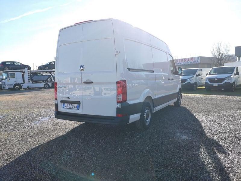 Volkswagen Crafter 35 2.0 TDI 140CV PM-TM Isotermico -20°