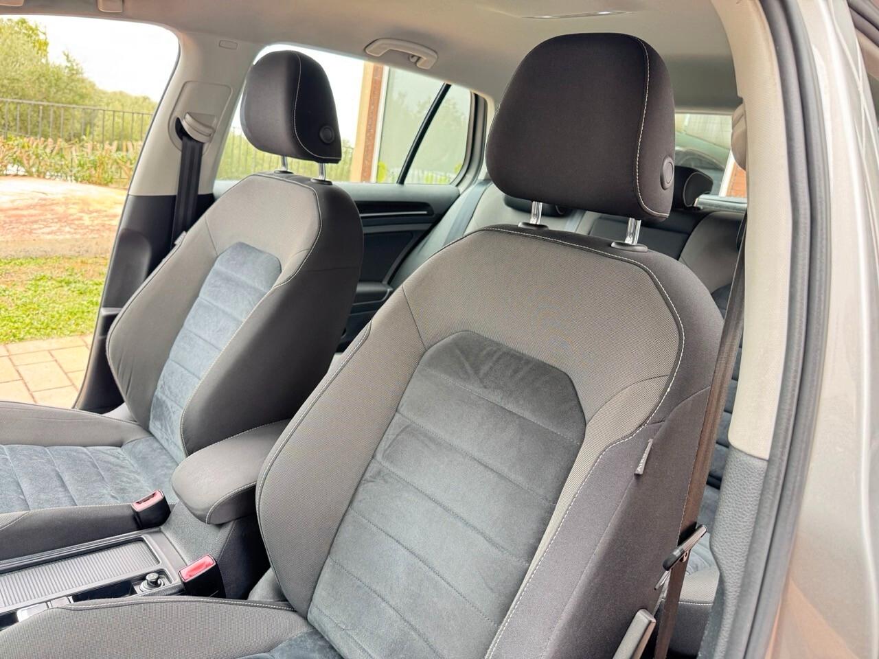 Volkswagen Golf 1.4 TSI 5p. Highline BlueMotion Technology