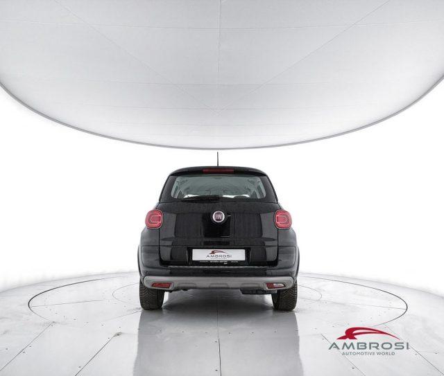 FIAT 500L 1.3 Multijet 95 CV Dualogic Mirror City Cross